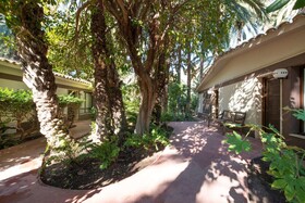 Hotel Huerto del Cura