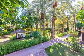 Hotel Huerto del Cura