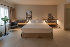 Hotel Huerto del Cura