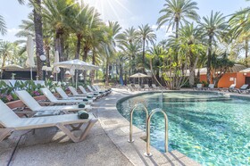 Hotel Huerto del Cura