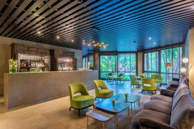 Hotel Huerto del Cura
