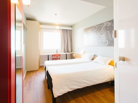 Hotel ibis Elche