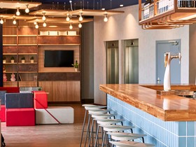 Hotel ibis Elche