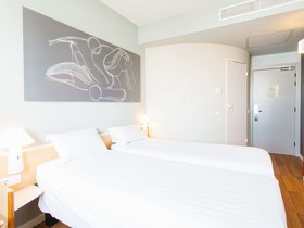 Hotel ibis Elche