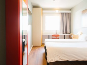 Hotel ibis Elche