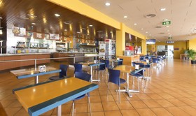 Sercotel Hotel AG Express Elche