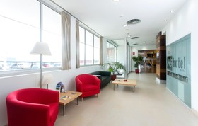 Sercotel Hotel AG Express Elche