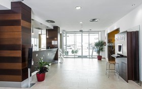 Sercotel Hotel AG Express Elche