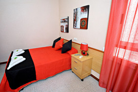 Hostal Carrizo