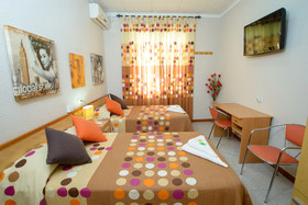 Hostal Carrizo
