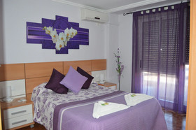 Hostal Carrizo