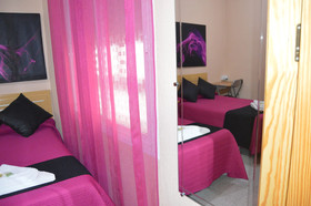 Hostal Carrizo