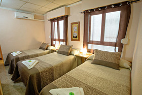 Hostal Carrizo
