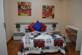 Hostal Carrizo