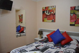 Hostal Carrizo