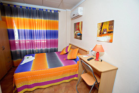 Hostal Carrizo