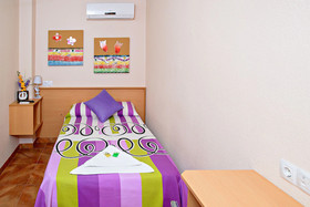 Hostal Carrizo