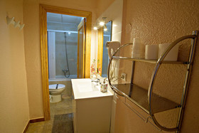 Hostal Carrizo