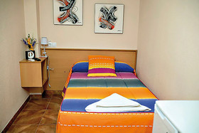 Hostal Carrizo