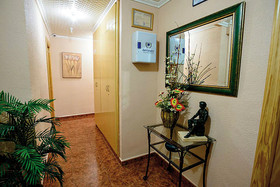 Hostal Carrizo