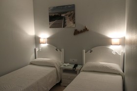 Hotel Los Palacios