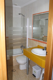 Hotel Los Palacios