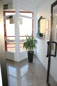 Hotel Los Palacios