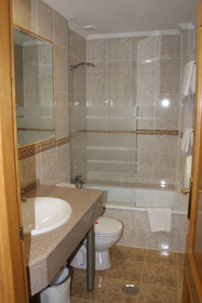 Hotel Los Palacios
