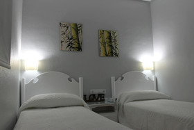 Hotel Los Palacios