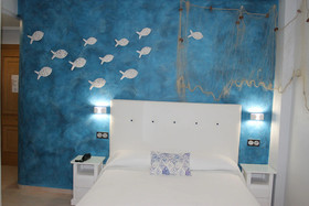 Hotel Los Palacios