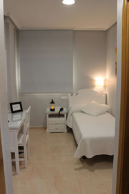 Hotel Los Palacios