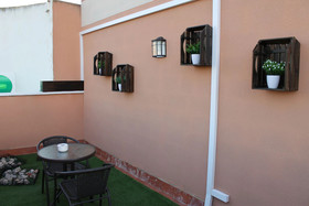 Hotel Los Palacios