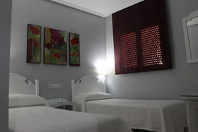 Hotel Los Palacios