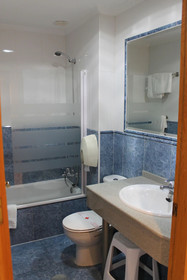 Hotel Los Palacios