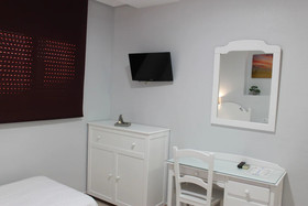 Hotel Los Palacios