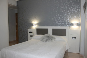 Hotel Los Palacios