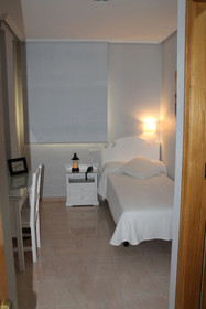 Hotel Los Palacios