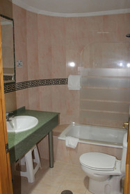 Hotel Los Palacios
