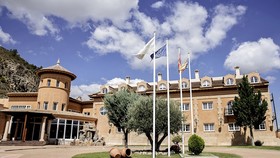 Hotel Jalance Experiences