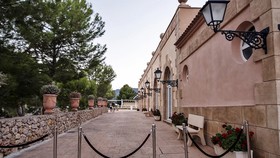 Hotel Jalance Experiences