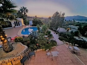 Villa Sueño Grande