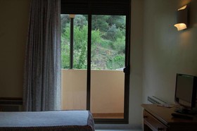 Hotel Llucena
