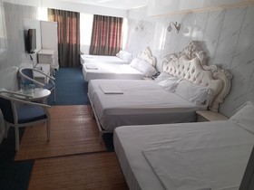 Hotel Aviacion