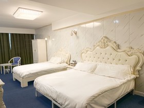 Hotel Aviacion