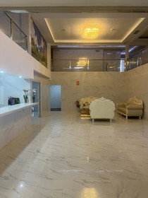 Hotel Aviacion