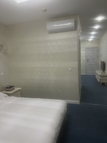 Hotel Aviacion