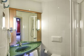 ibis budget Valencia Aeropuerto