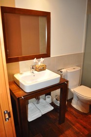 Hotel Makasa
