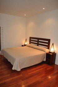 Hotel Makasa