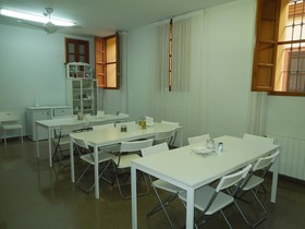 El Convent De Moncada Hospederia